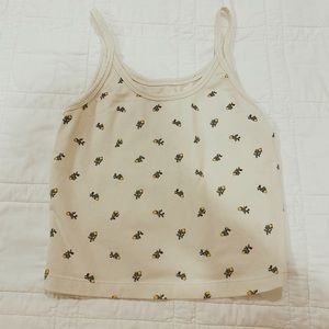 Arq Crop Tank